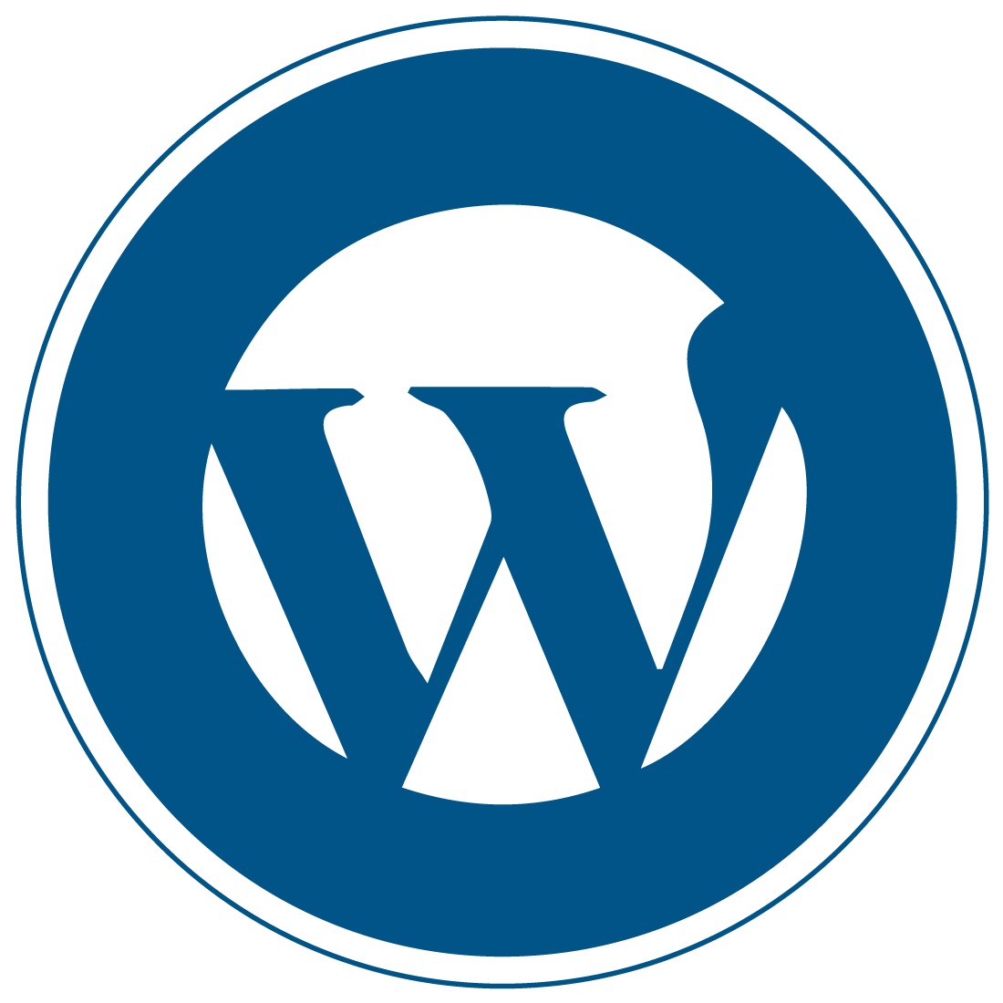 hosting wordpress